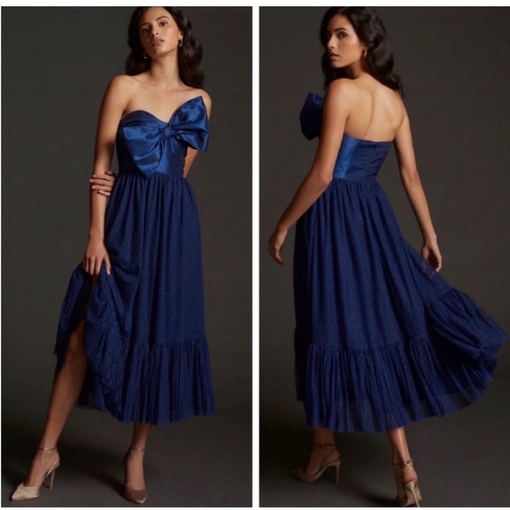 Hutch dress